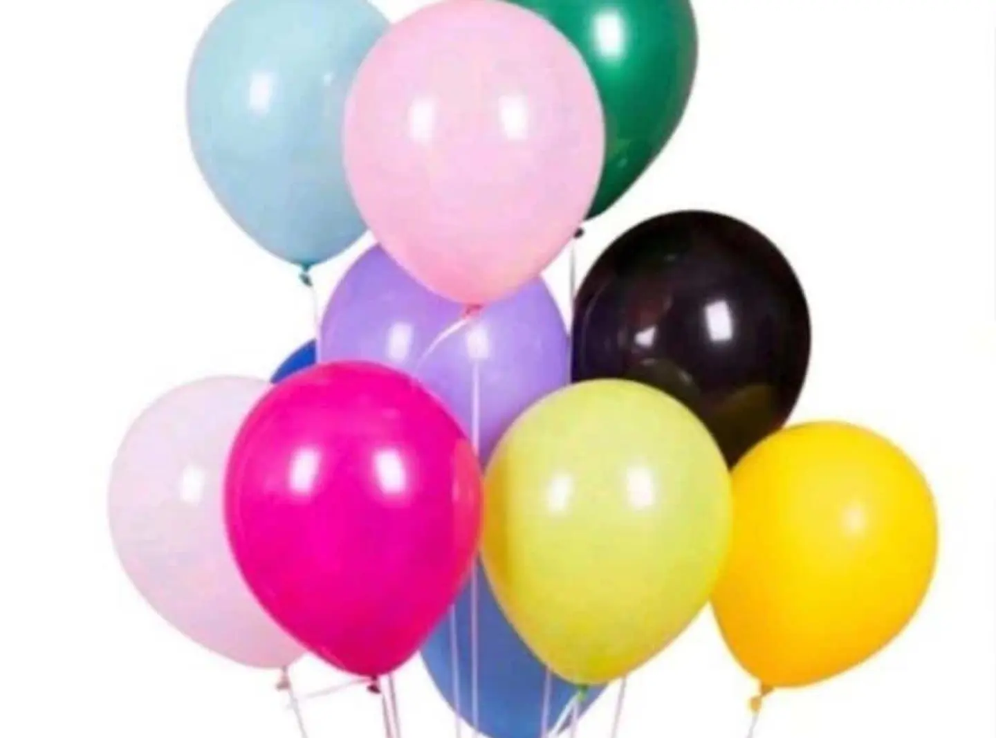 Color Balloon