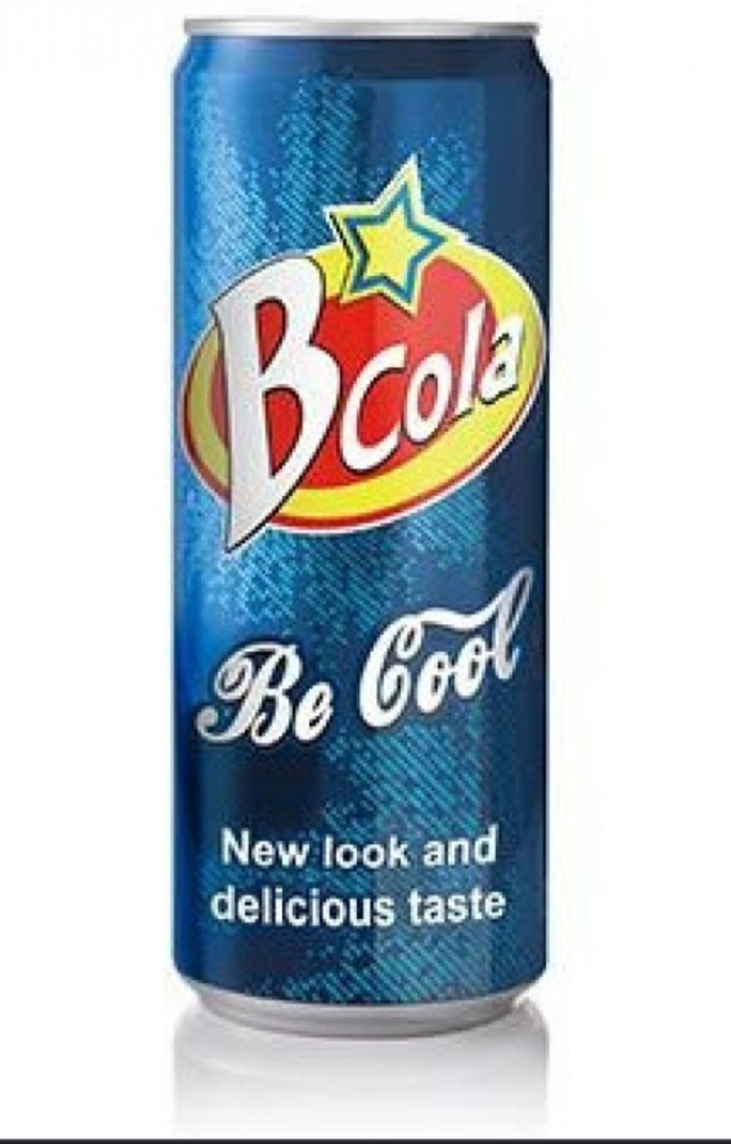 B Cola
