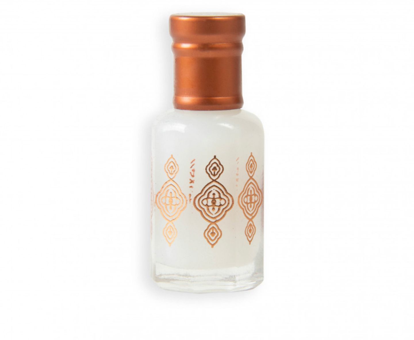 White Purity Musk Perfume