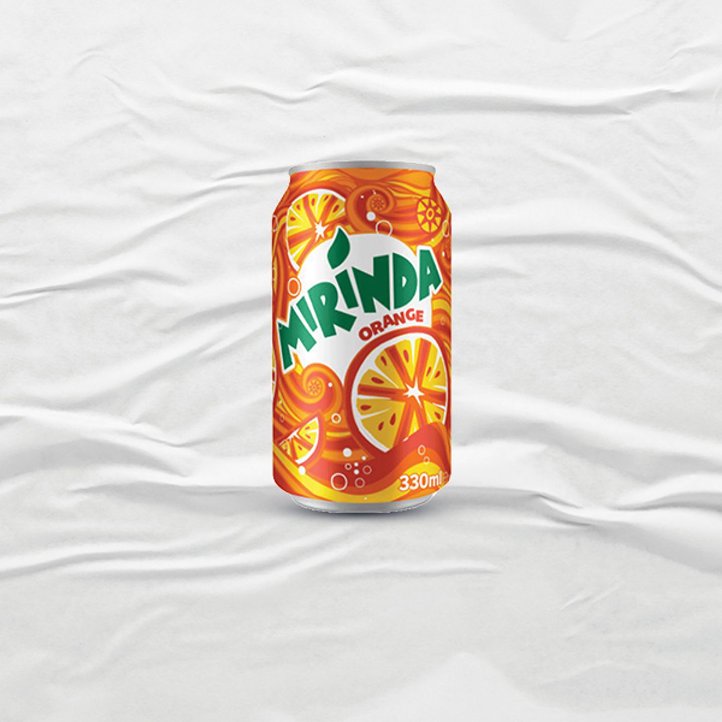 Mirinda