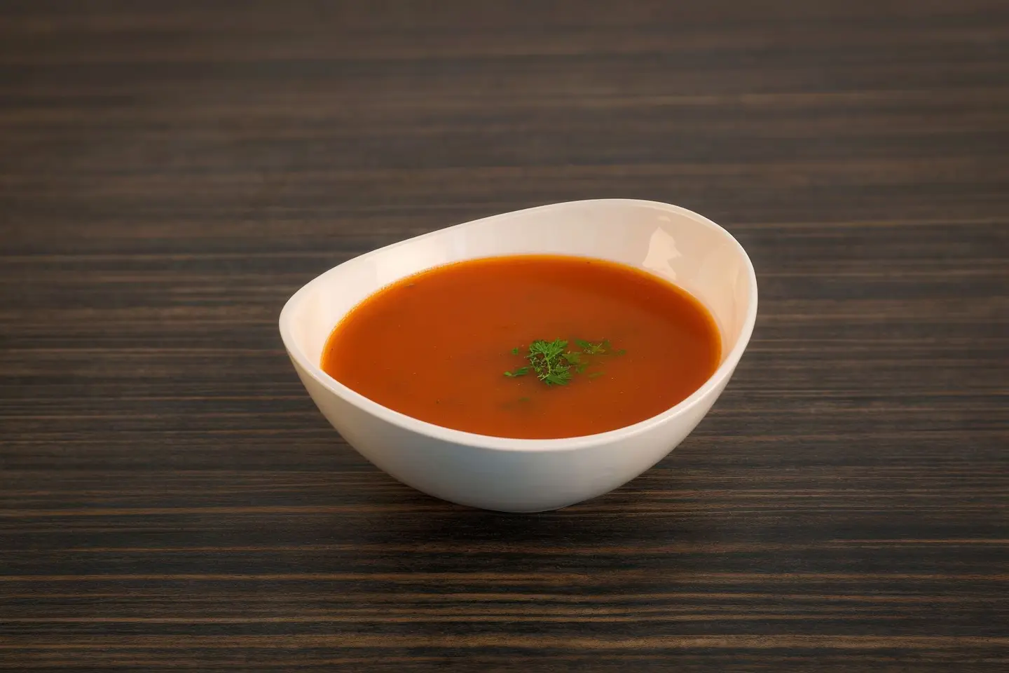 شوربة تماتار