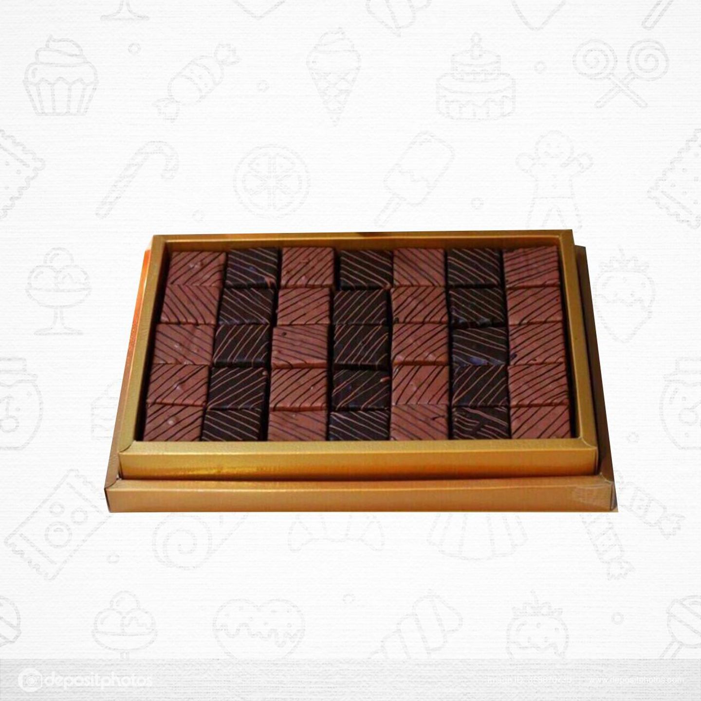 Chocolate Coffee