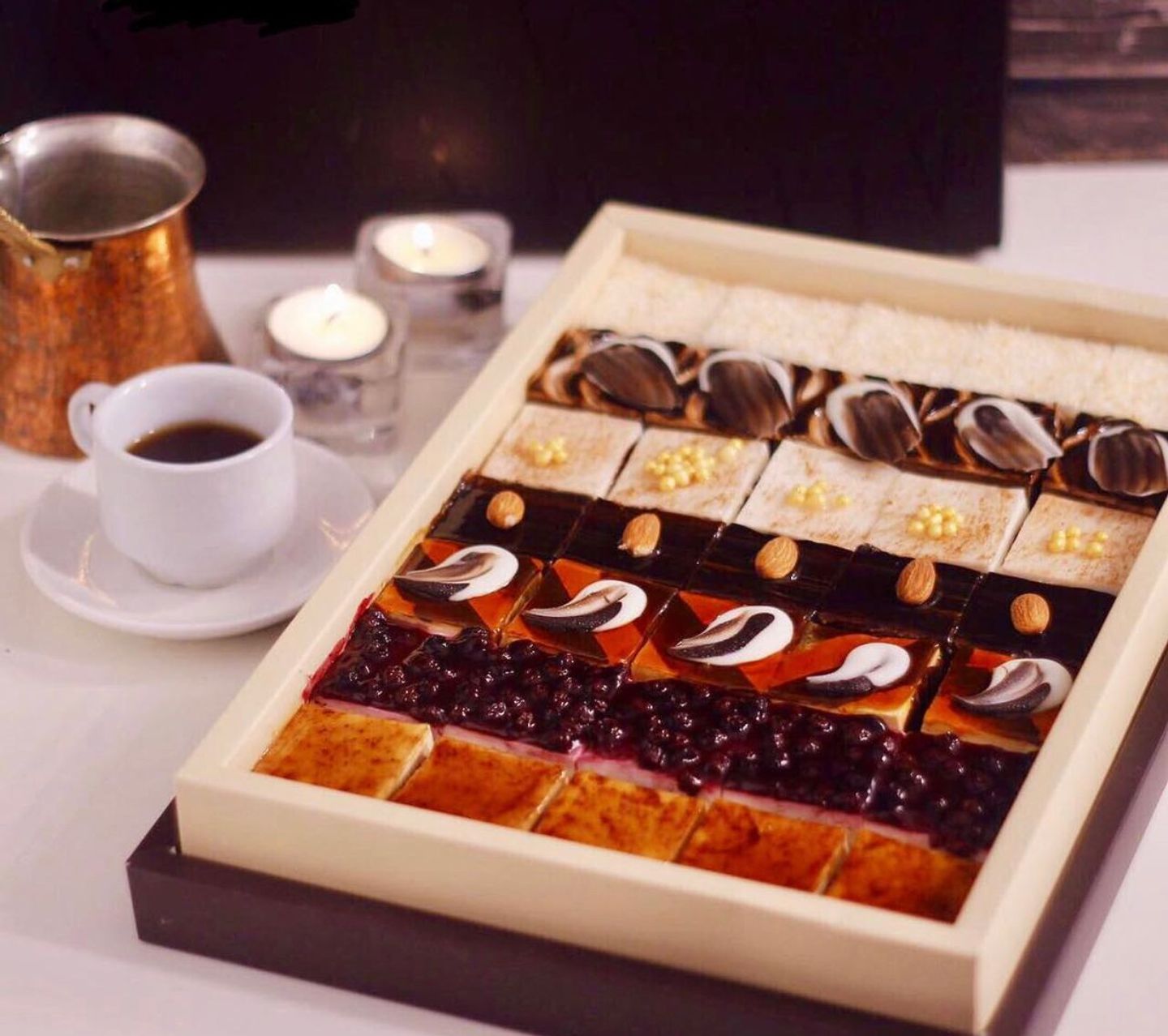 Cheese Cake