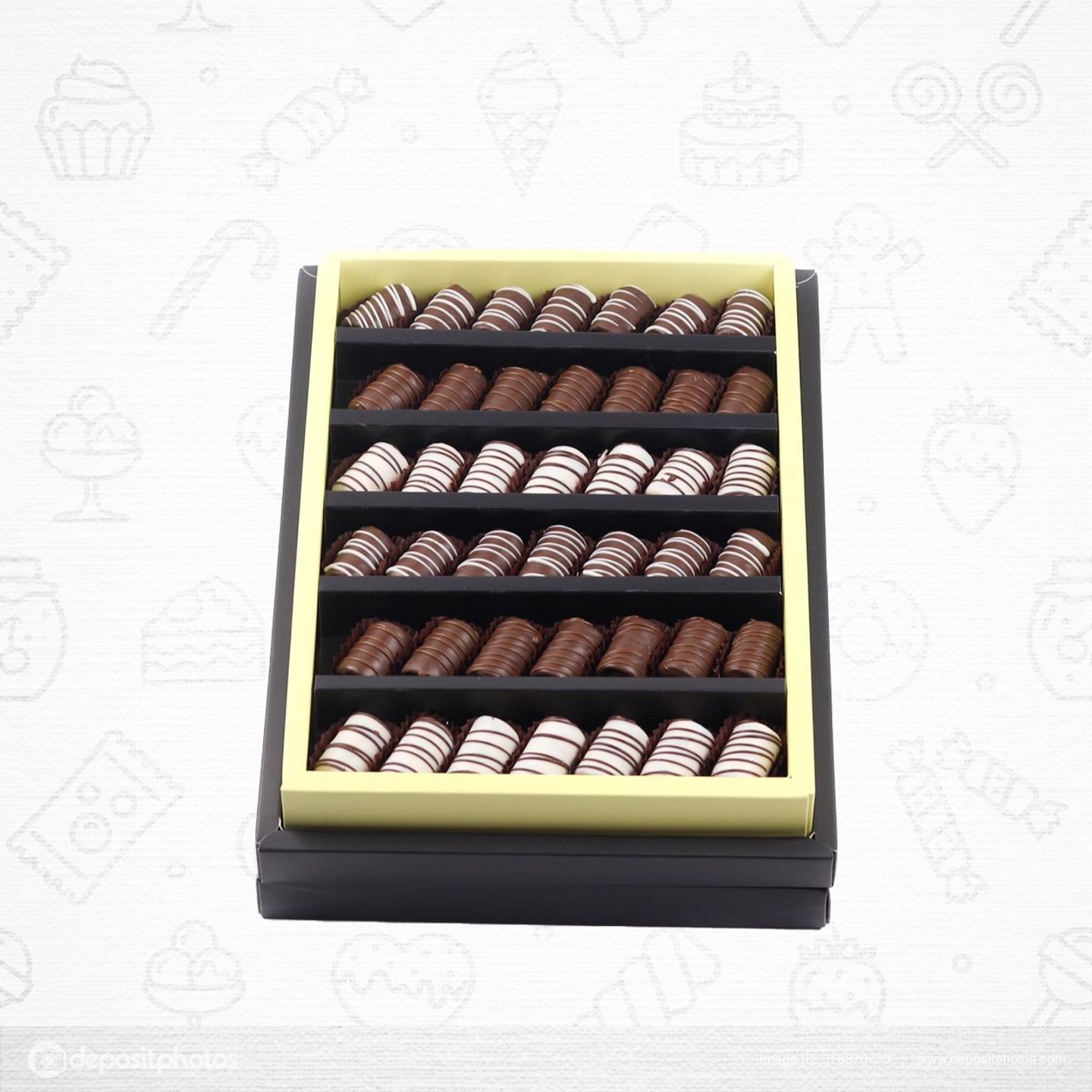 Wafer Fingers