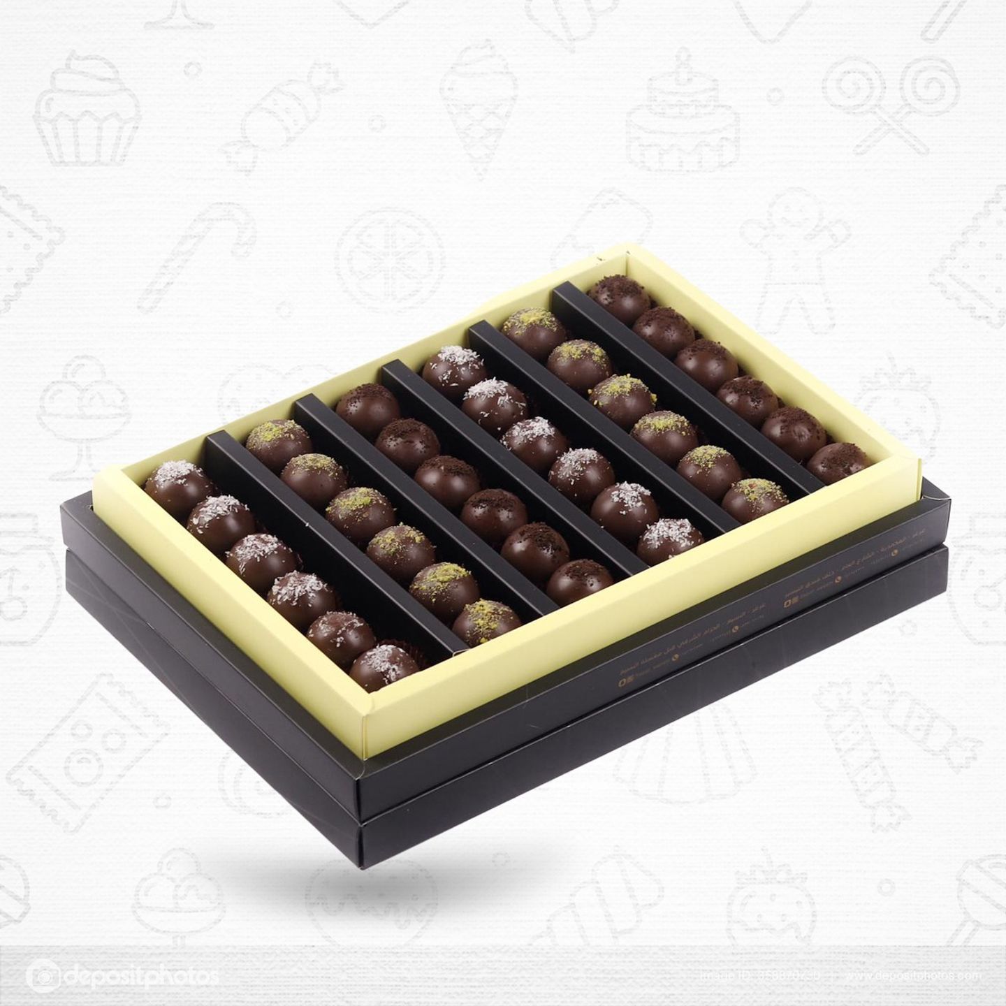 Truffles
