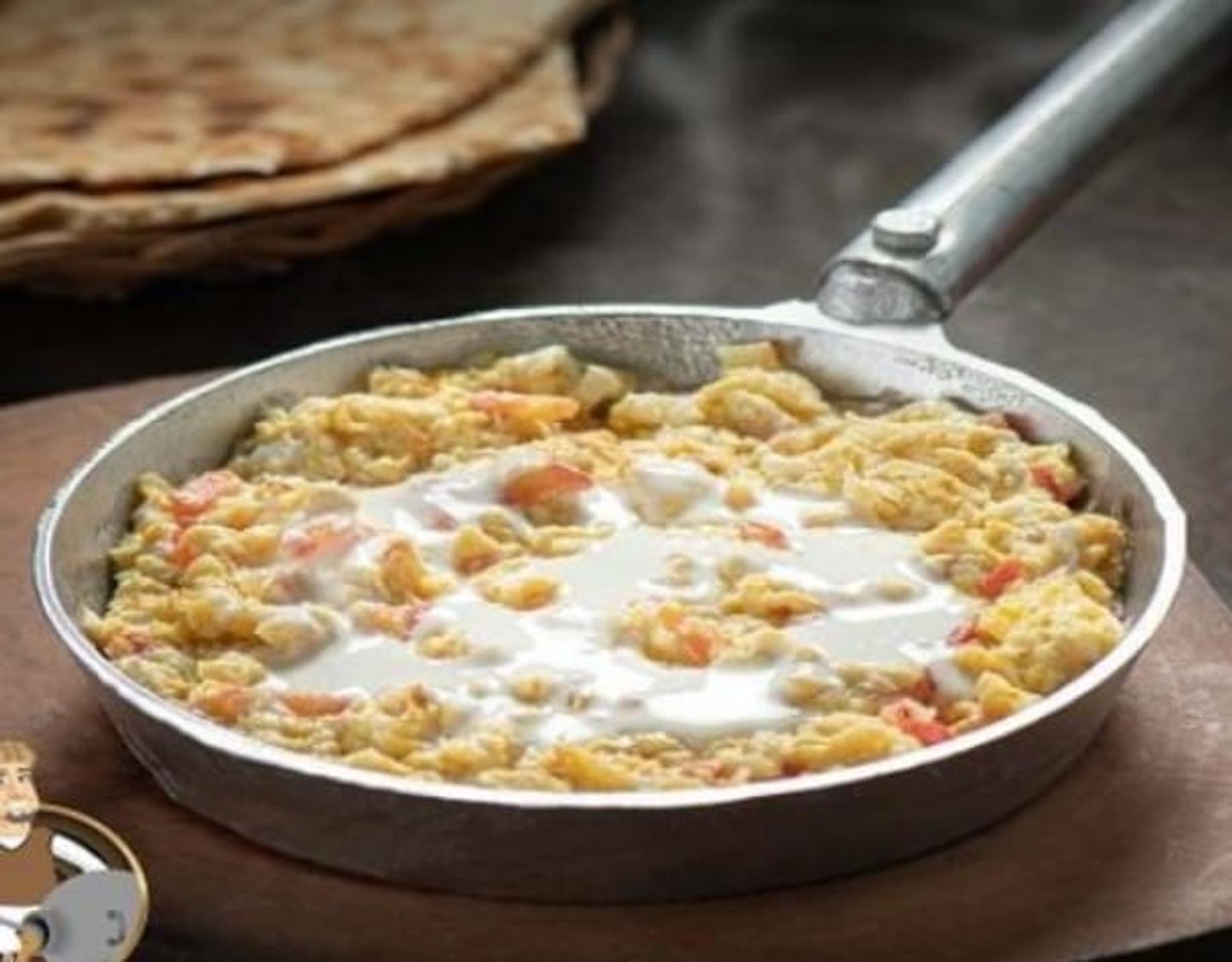 Lahsa Plate