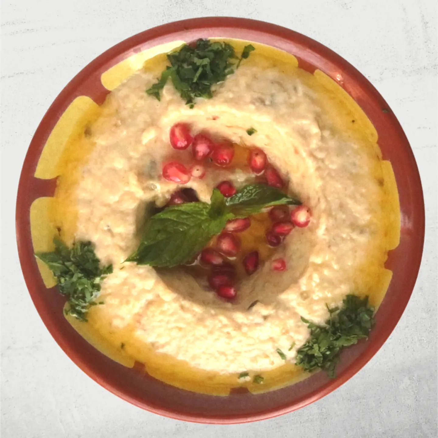 Moutabbal