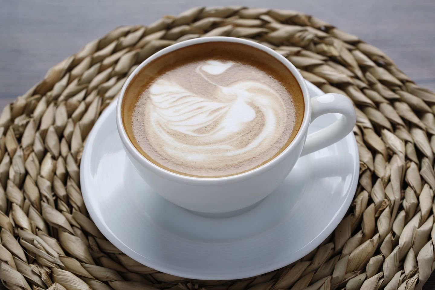 Spanish Latte
