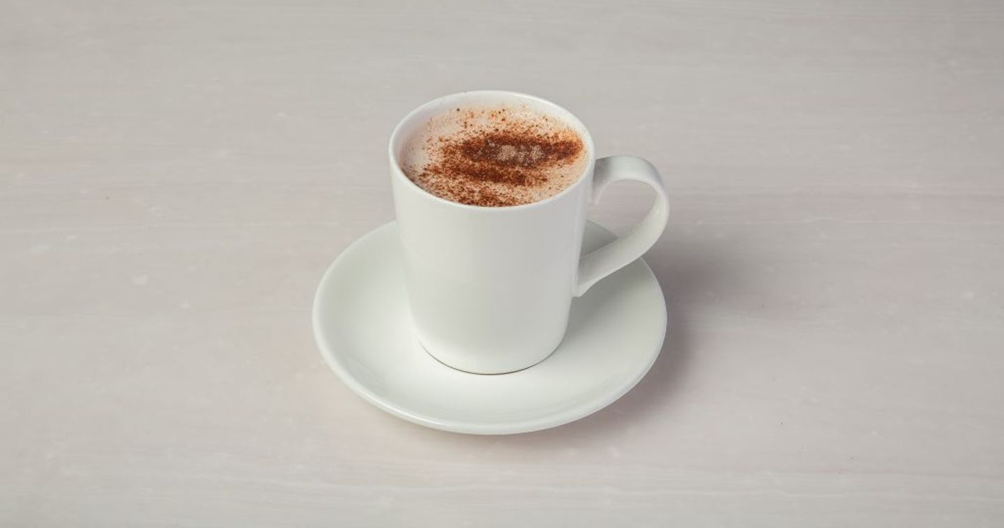 White Mocha