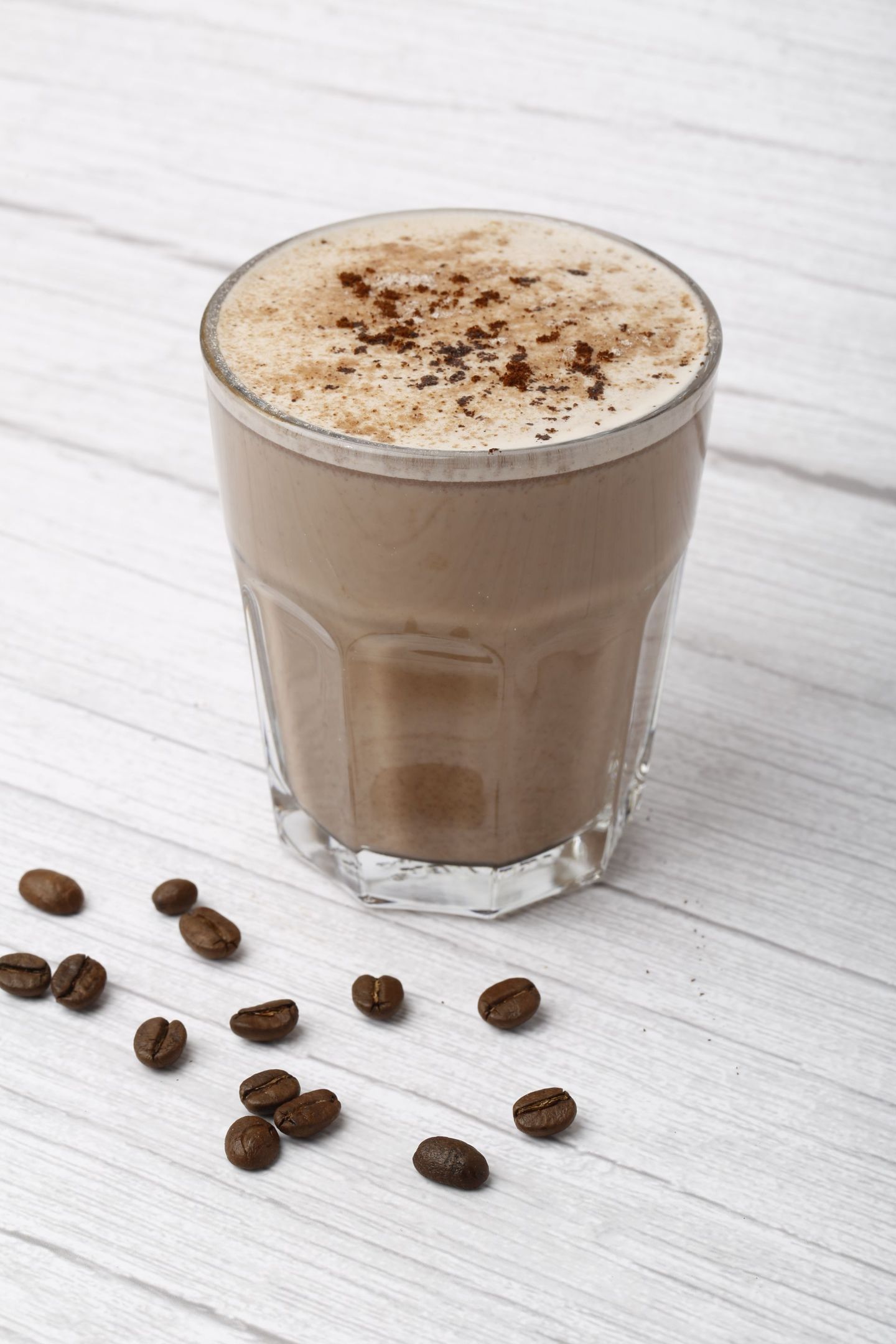 Hot Chocolate