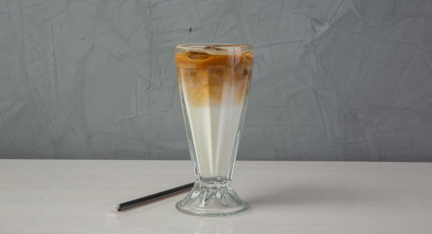 Ice Spanish Latte