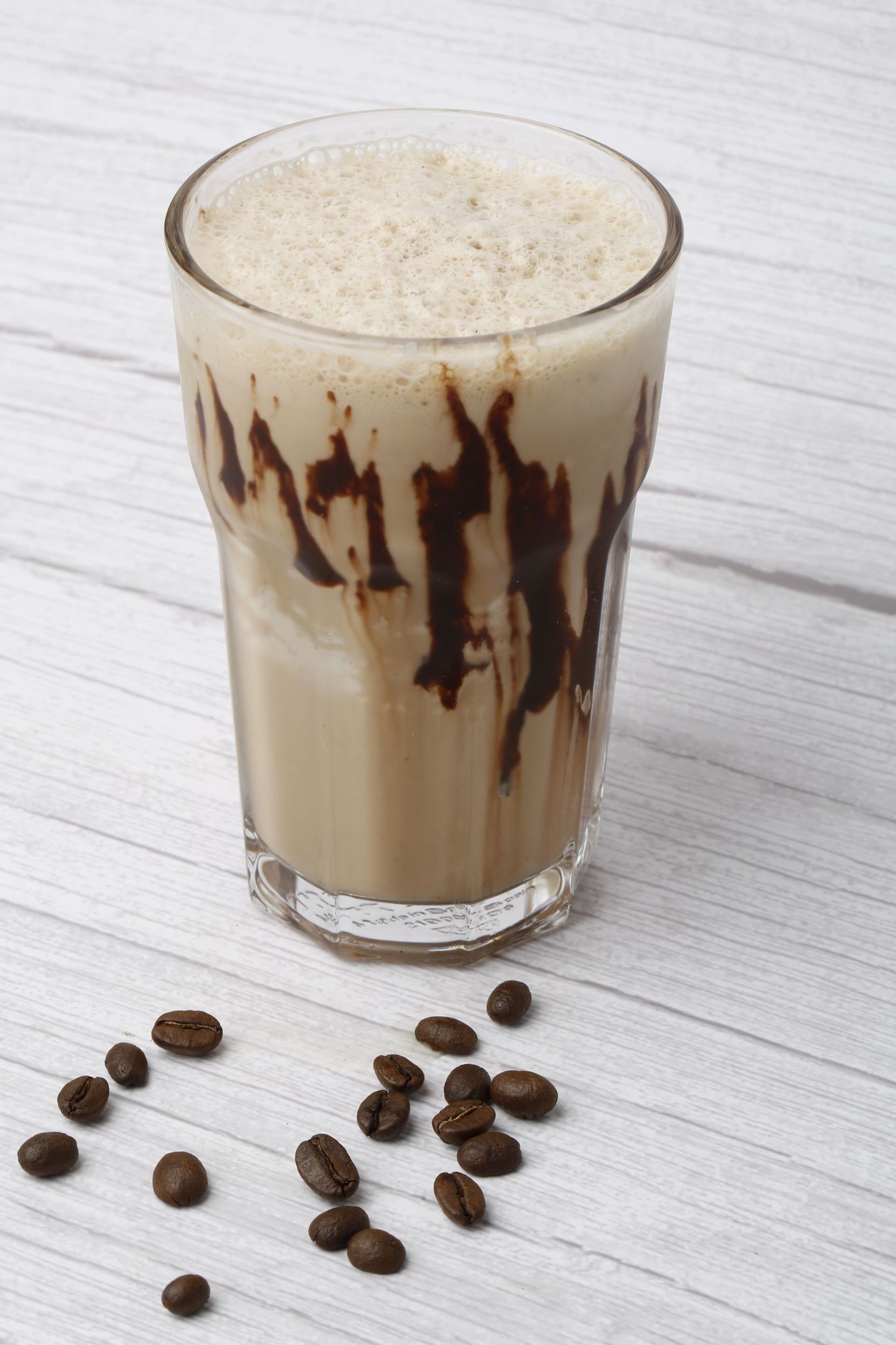 Ice White Mocha