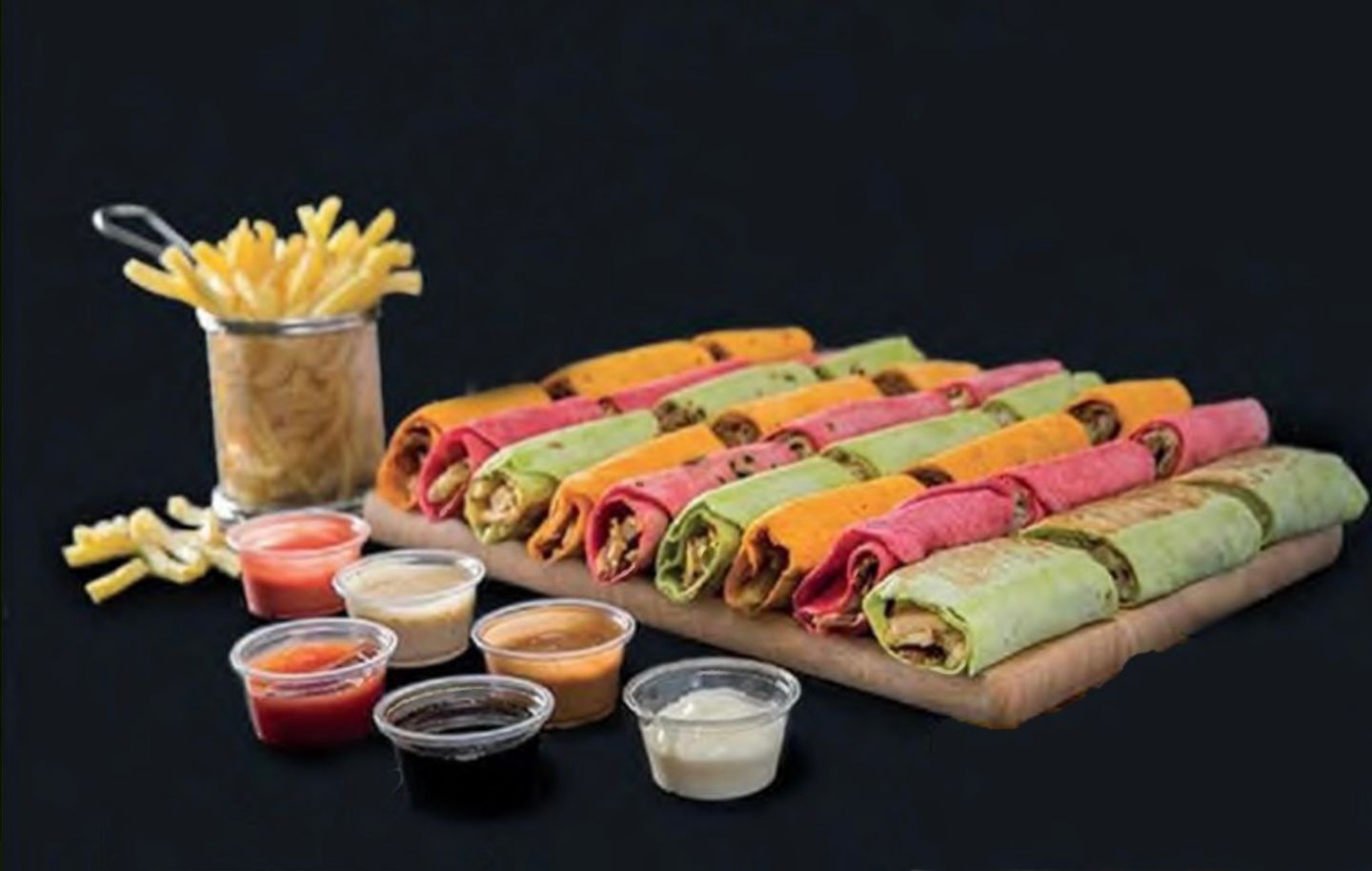 Healthy Family Regular  Meal