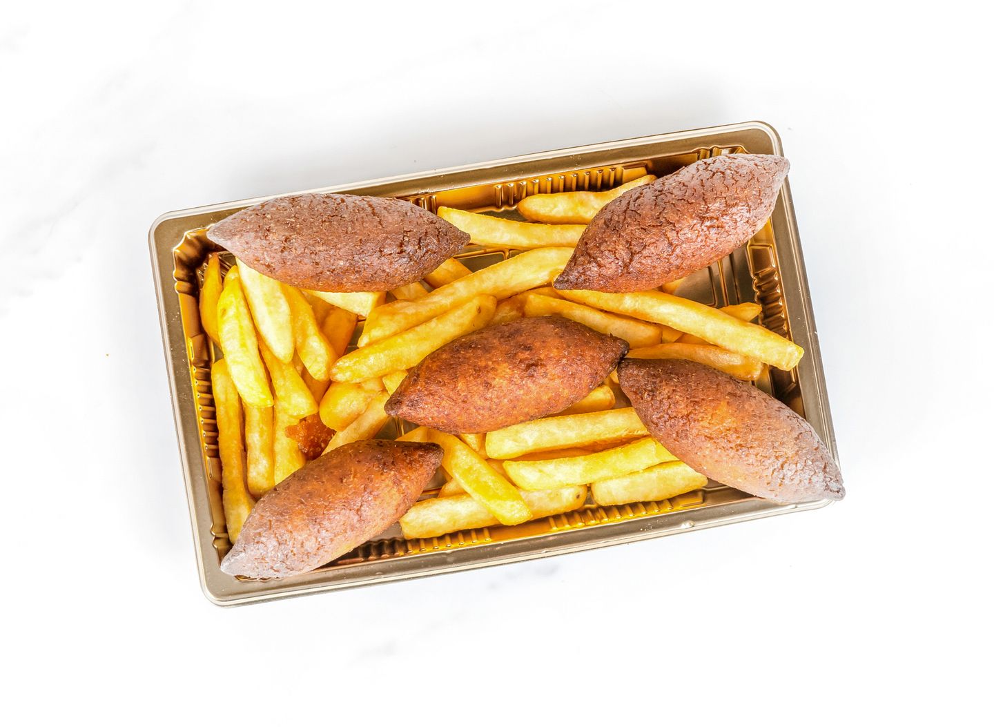 كبة شامية