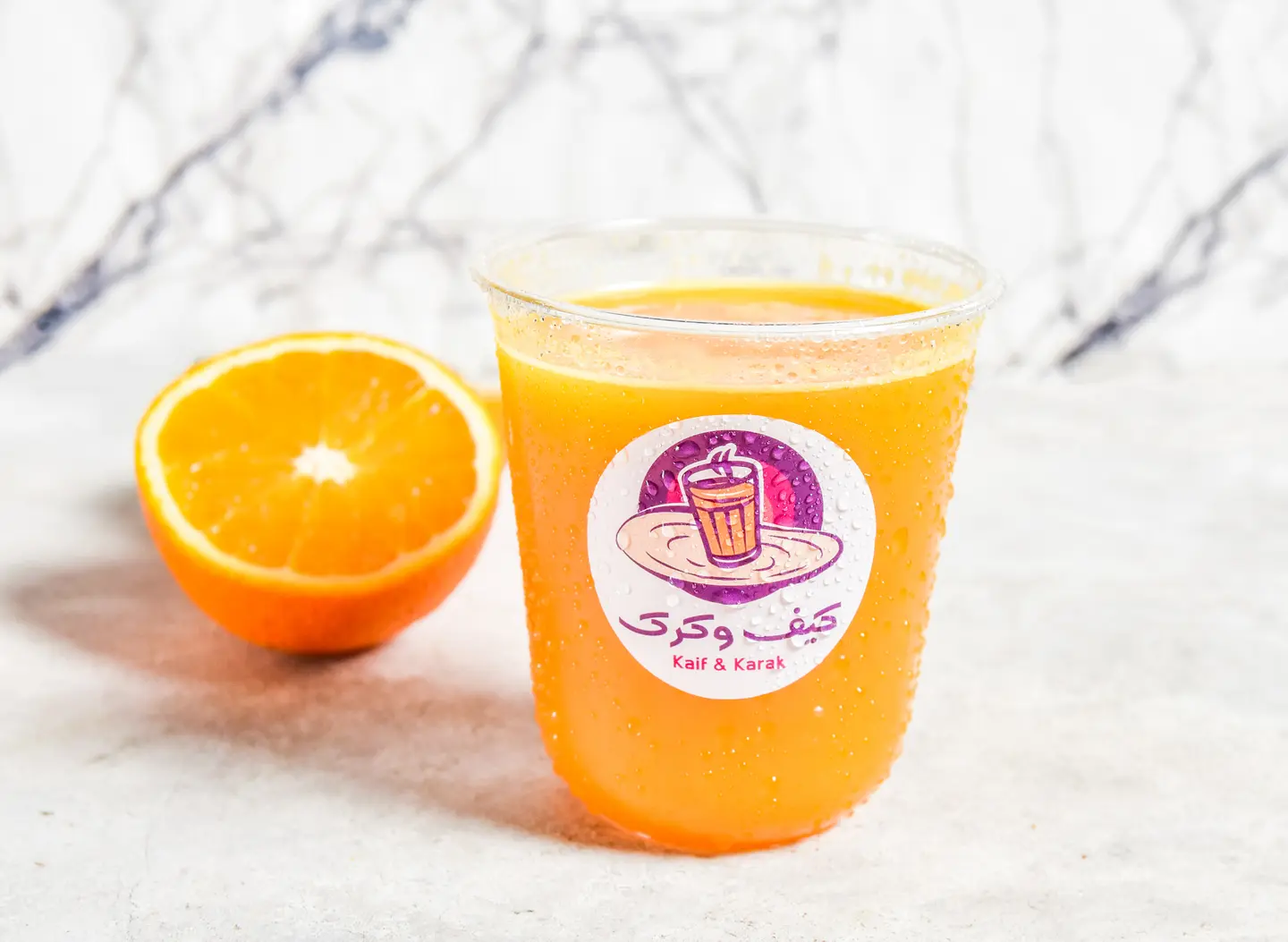 Orange Juice