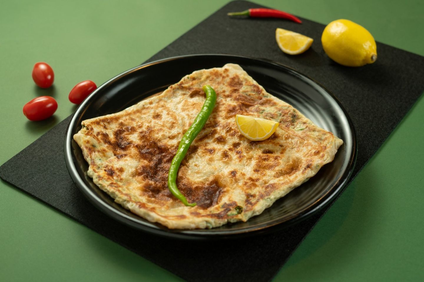 خضار بالشيدر
