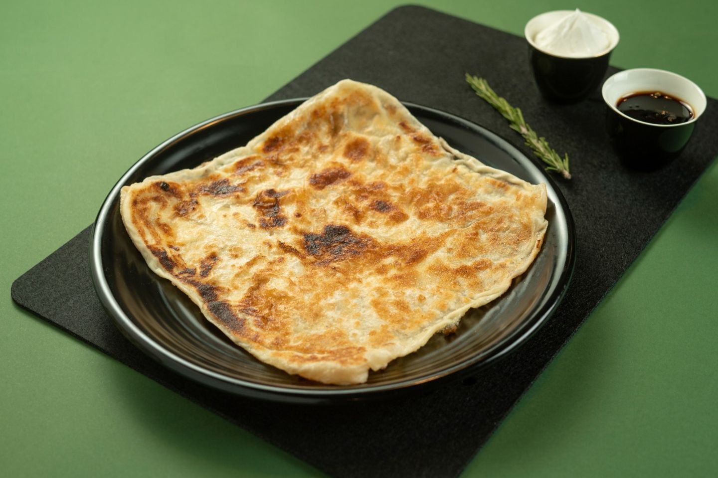 حلو قشطة