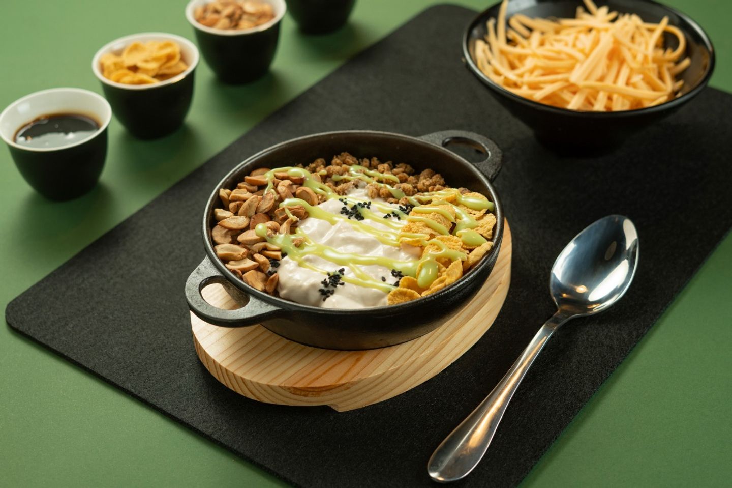 عريكة بستاشيو اشاهر