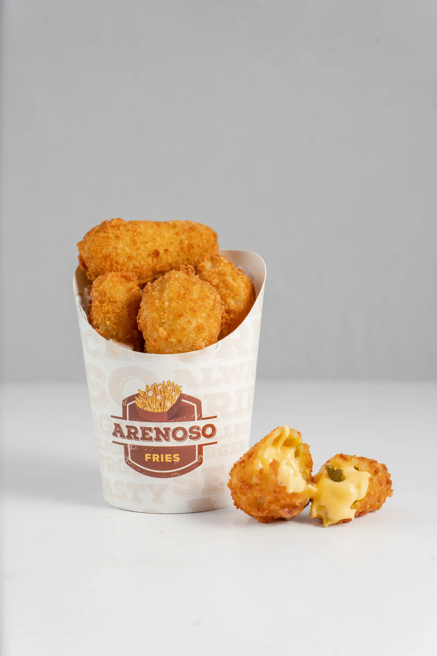 جبنة الهالابينو