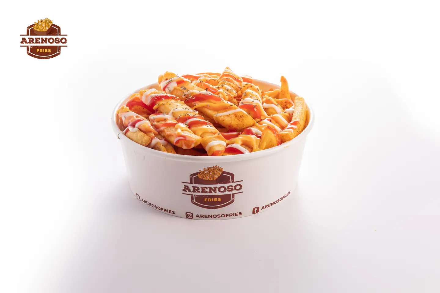 كريزي فرايز