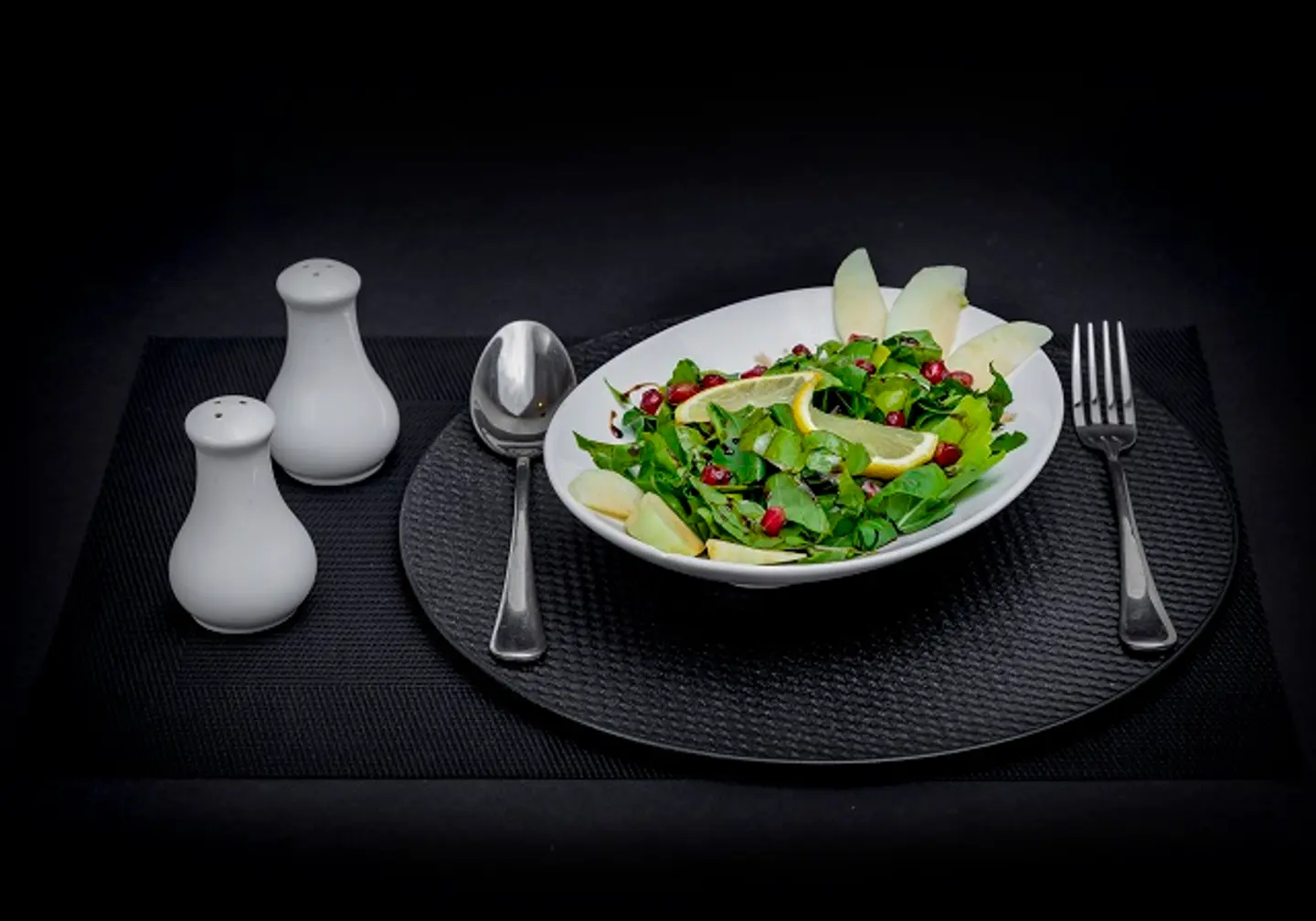 Rocca Salad