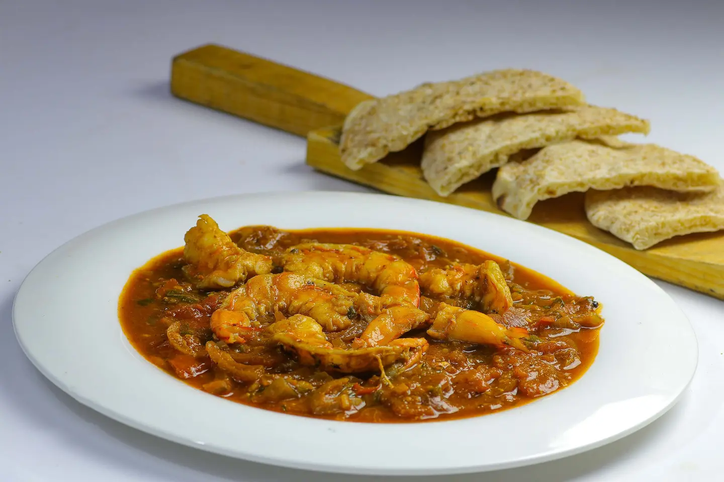Mixed Tagine
