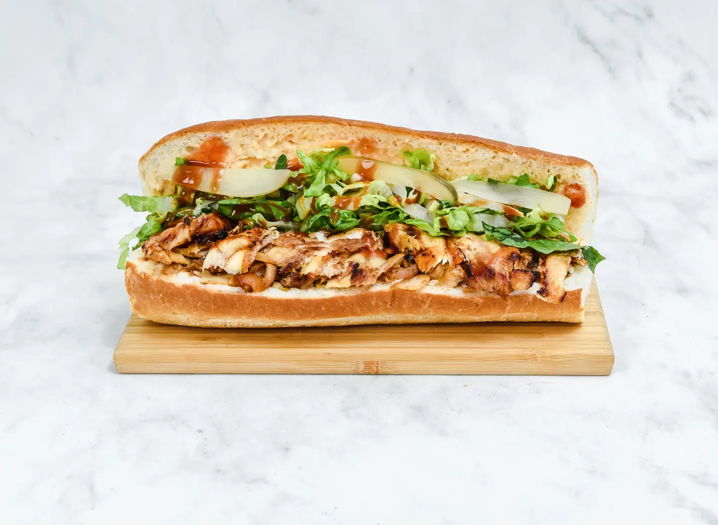 Shawarma Sarookh Samoli