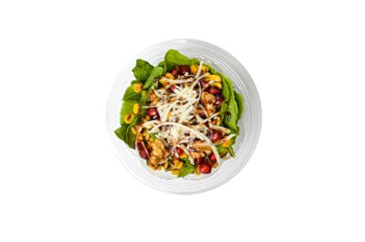 Roshaz Rocca Salad