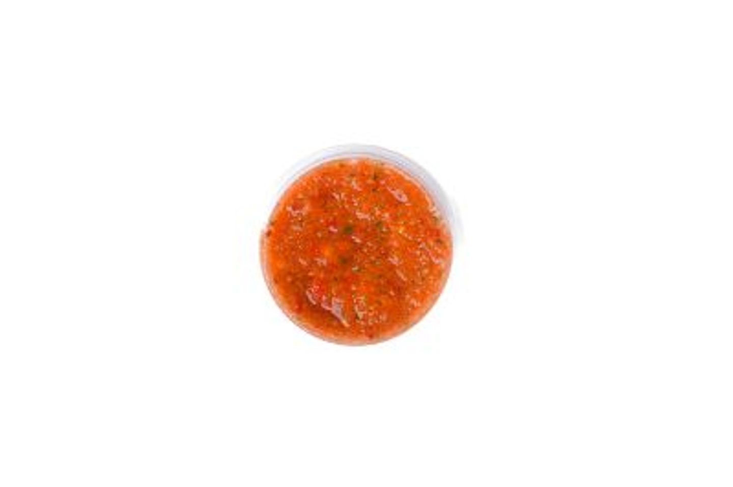 Spicy Hot Sauce
