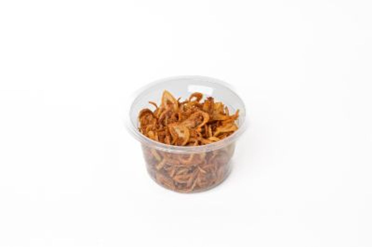 Onion Crunchy