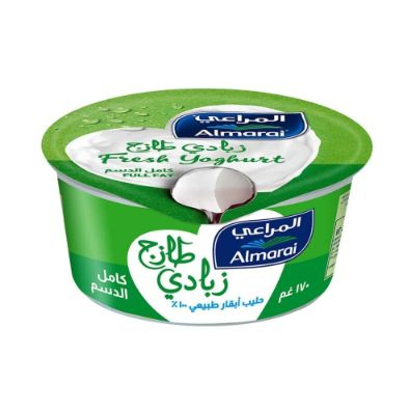 Yogurt