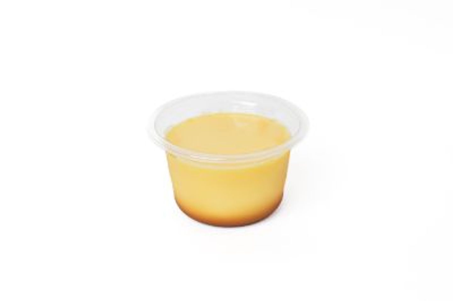 Creme Caramel