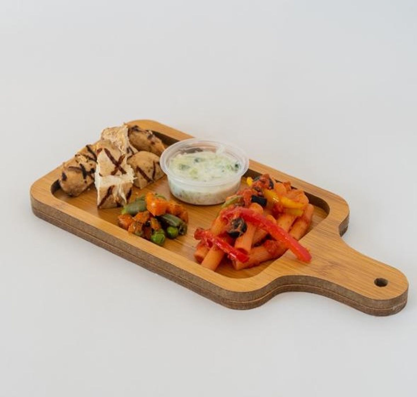Chicken Fajita