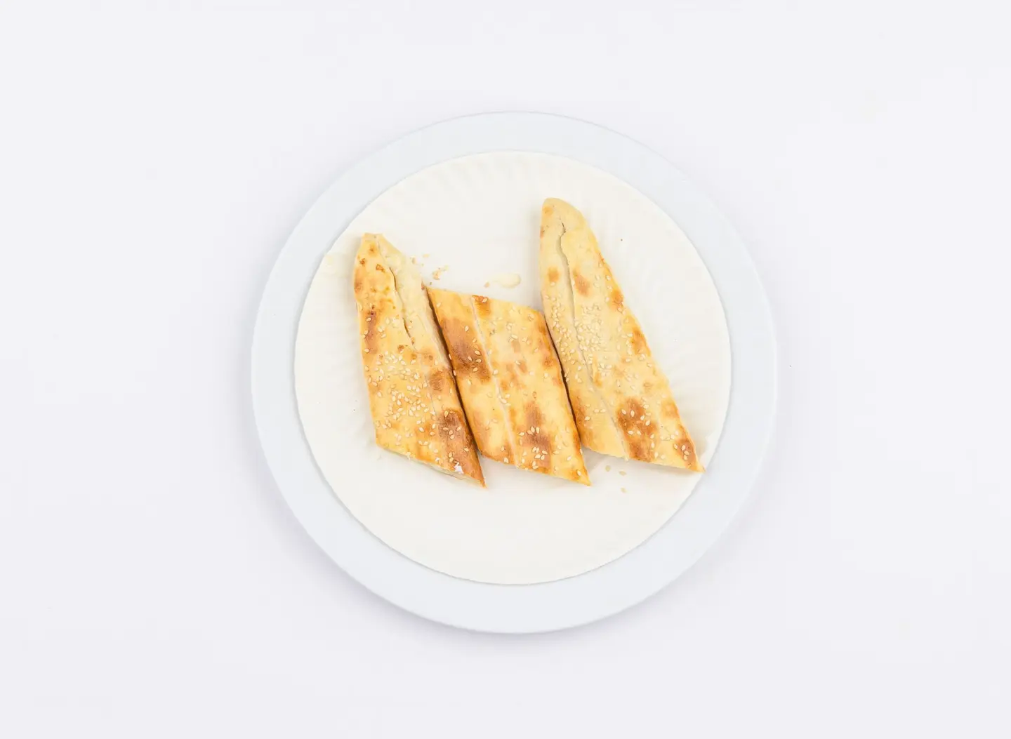 Cheddar Cheese Pie