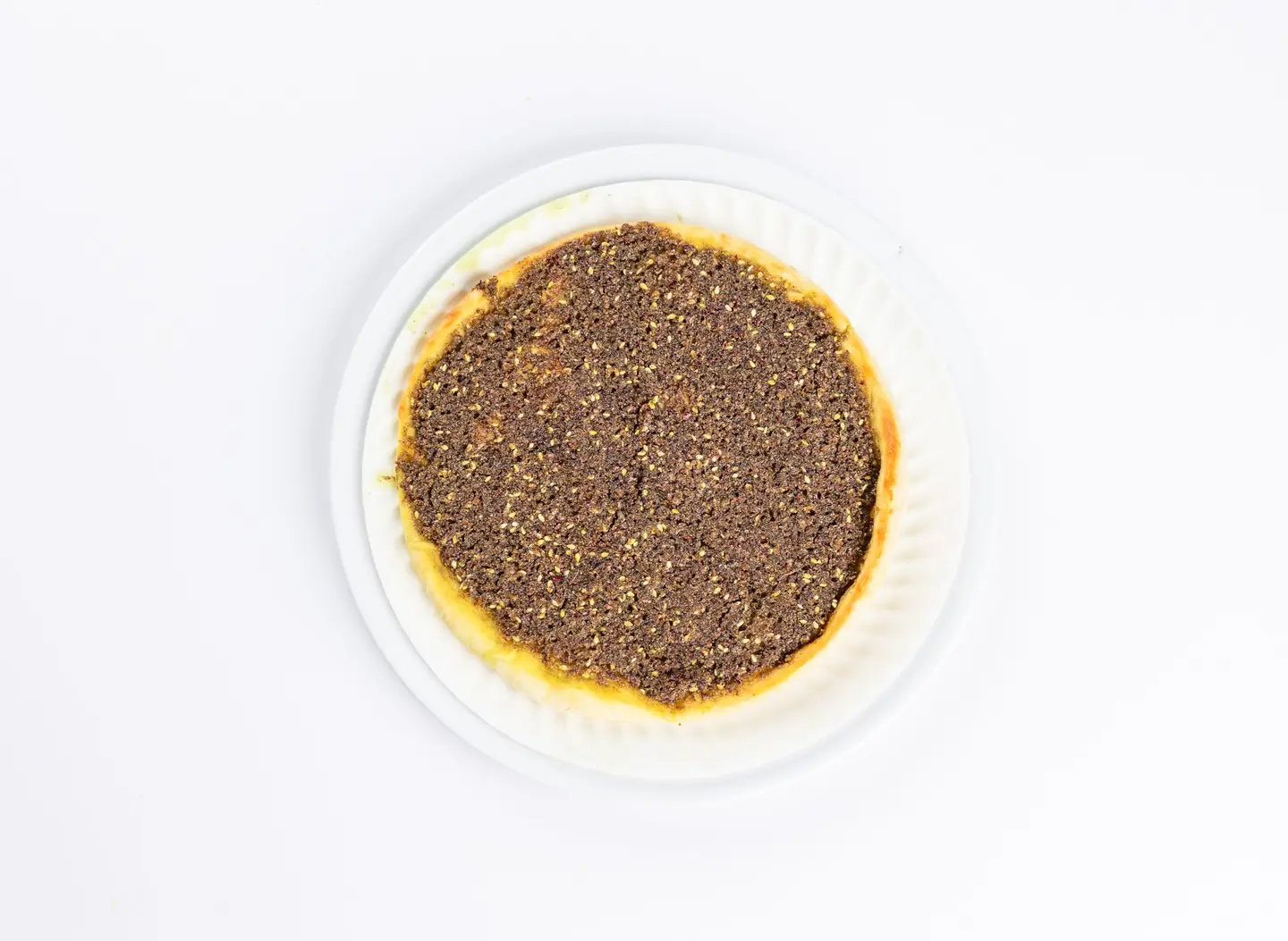 Thyme Pie