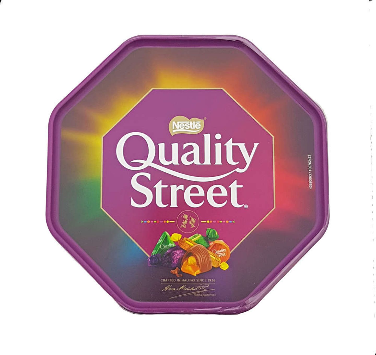 Quality Street 629 G