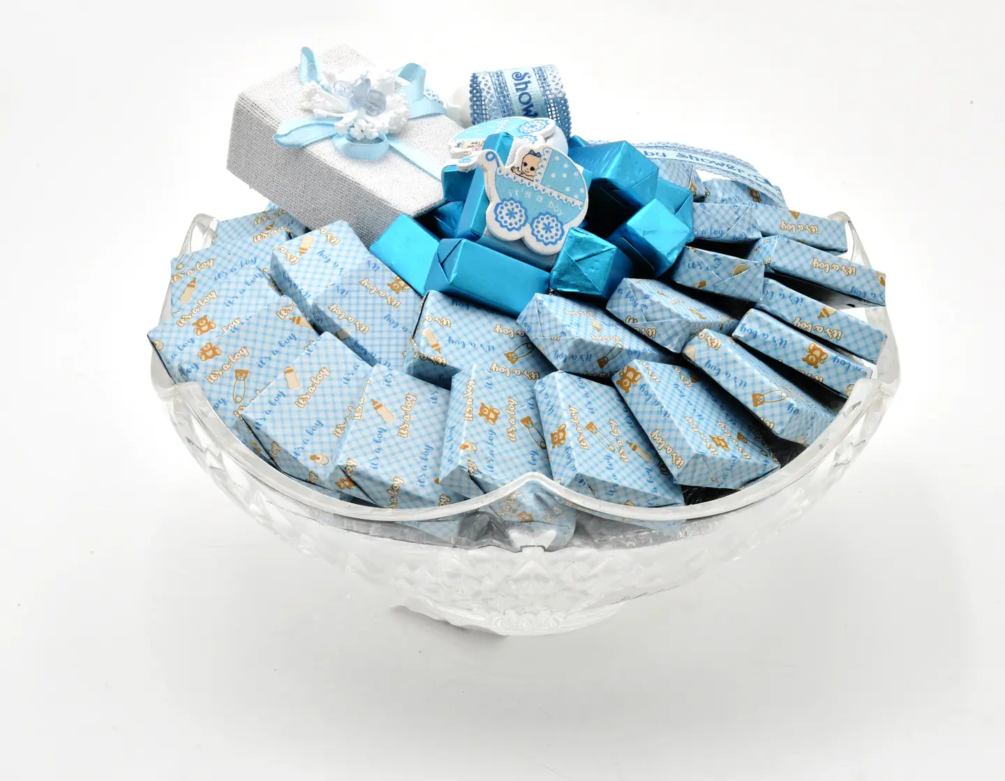 Tray Newborn For Boys 120