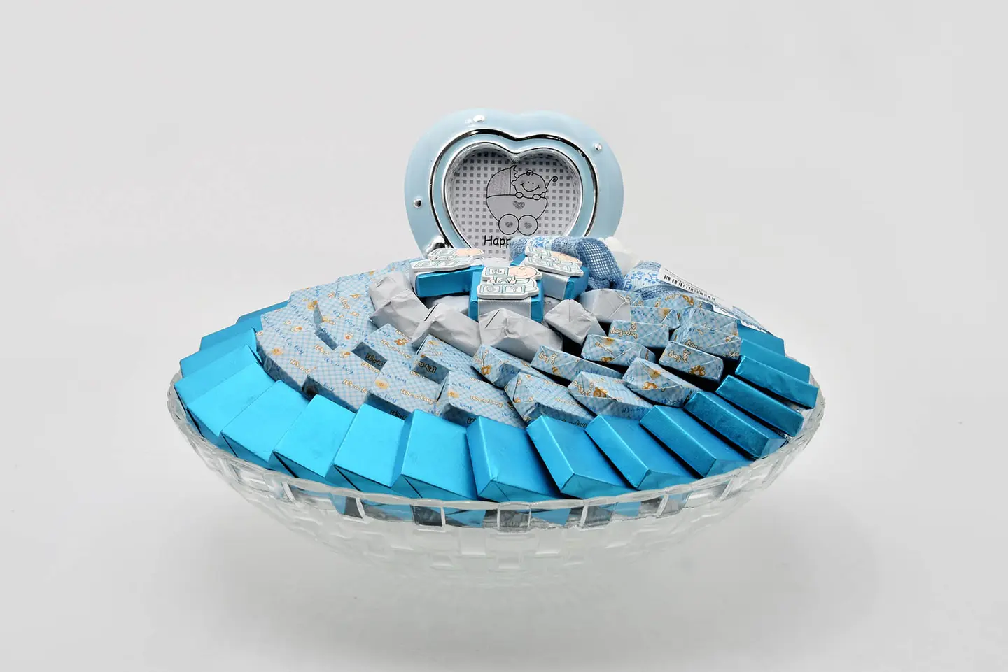 Tray Newborn For Boys 180