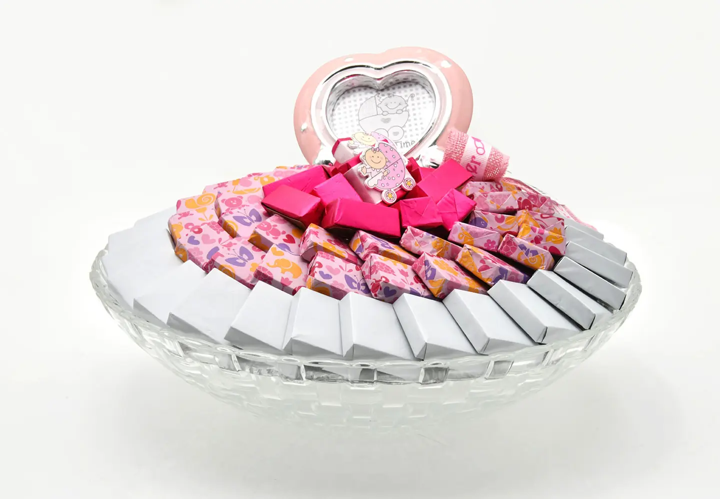 Tray Newborn For Girls 180