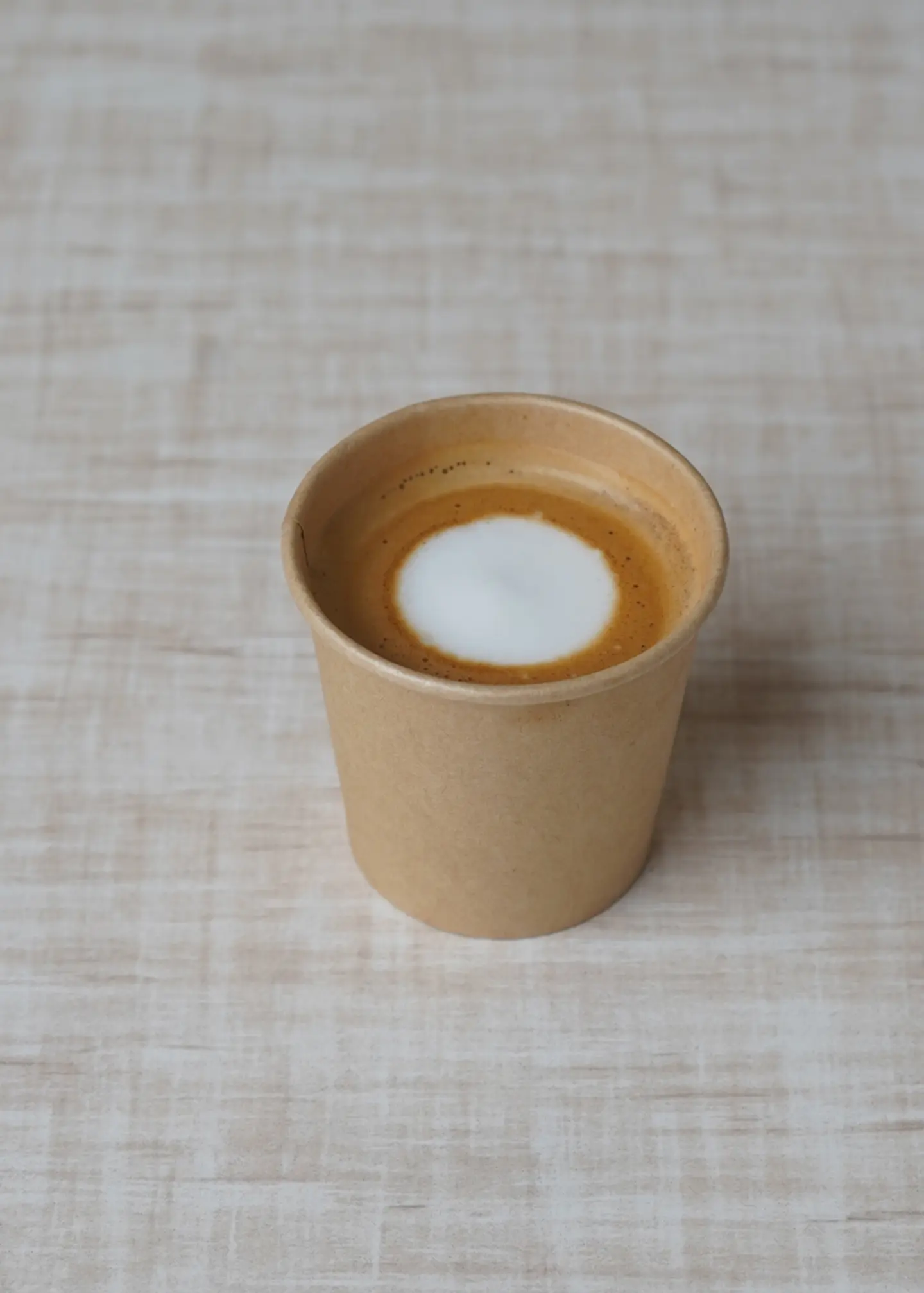 Macchiato