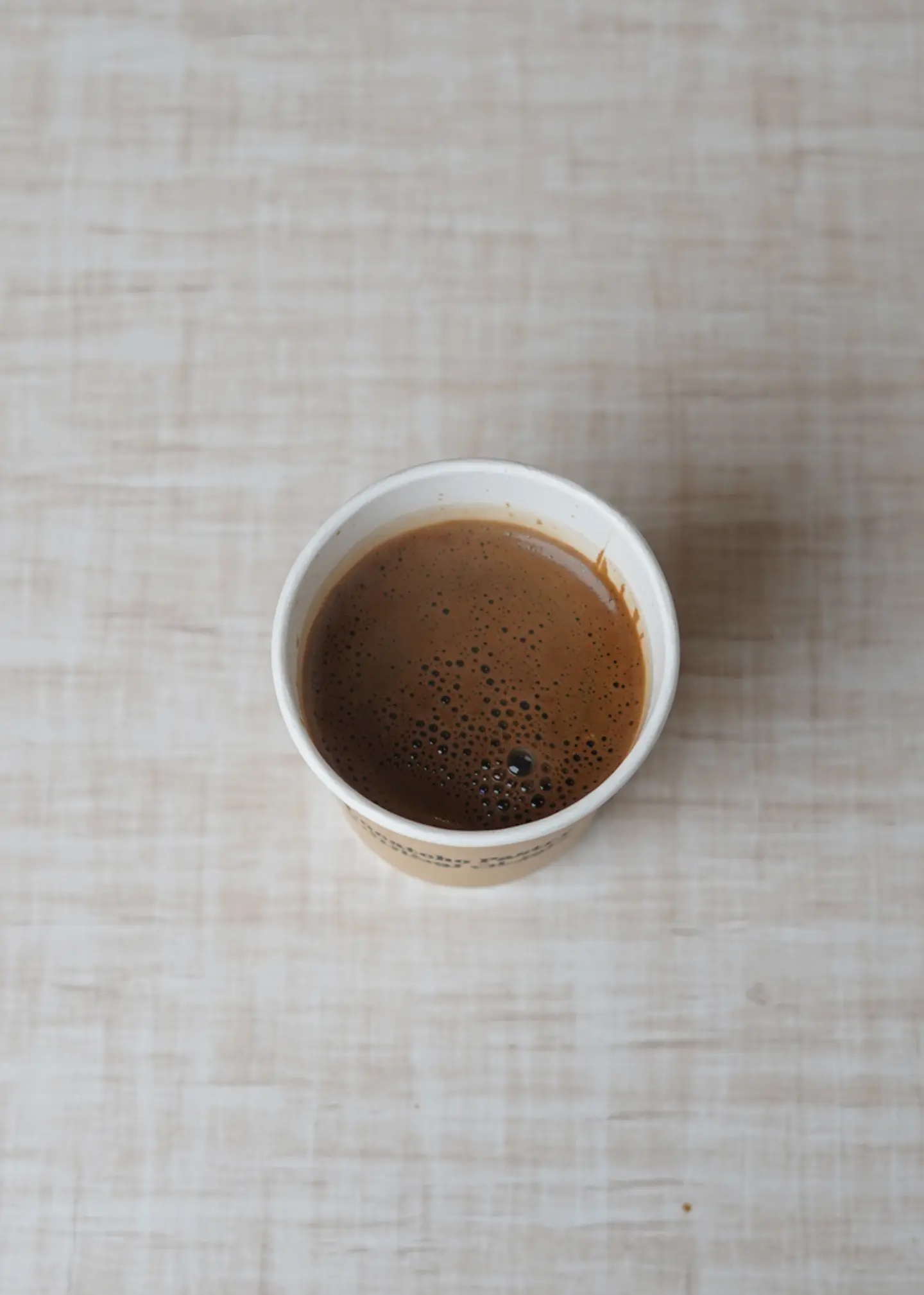 Hot Chocolate