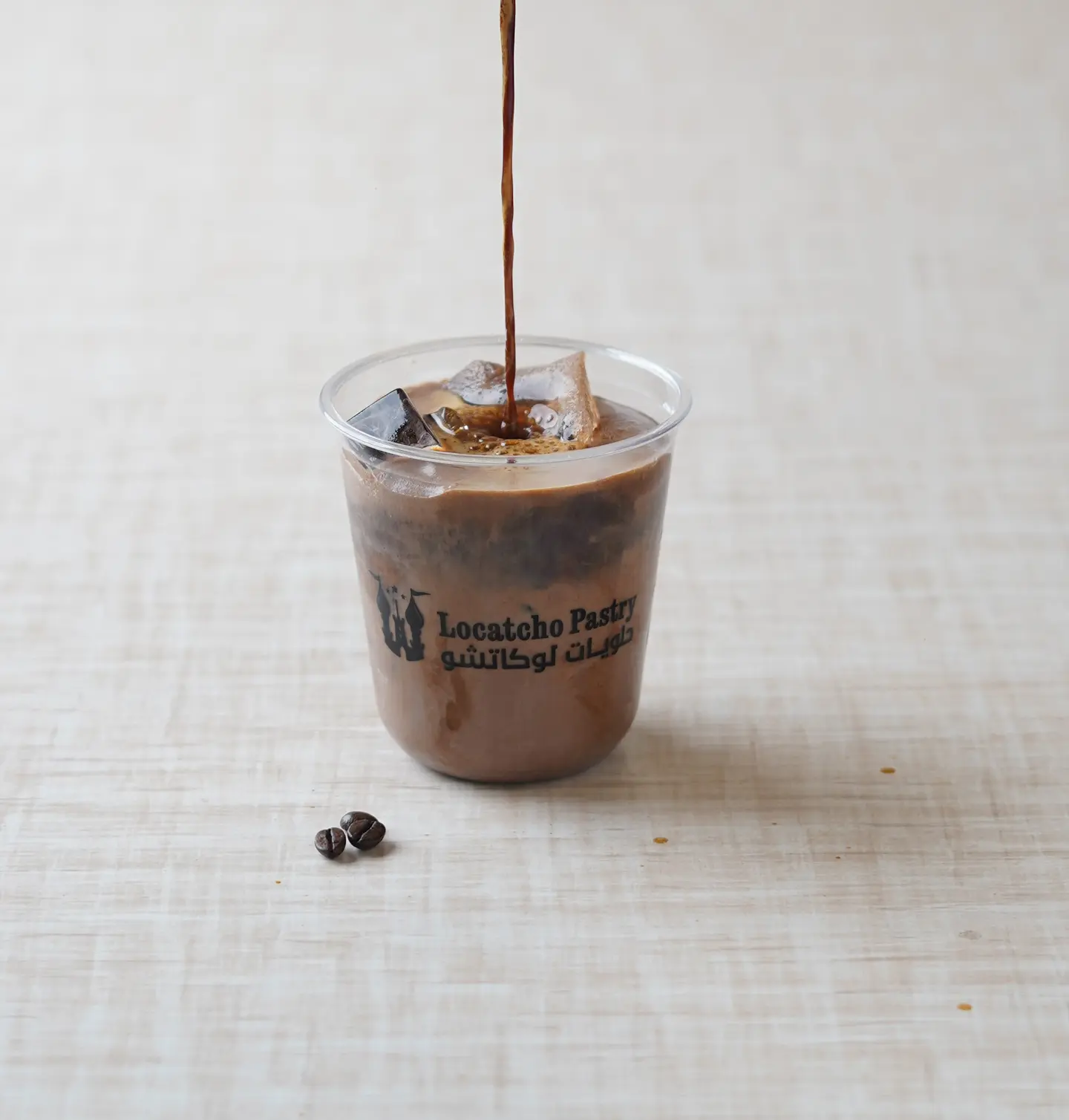 Iced Mocha