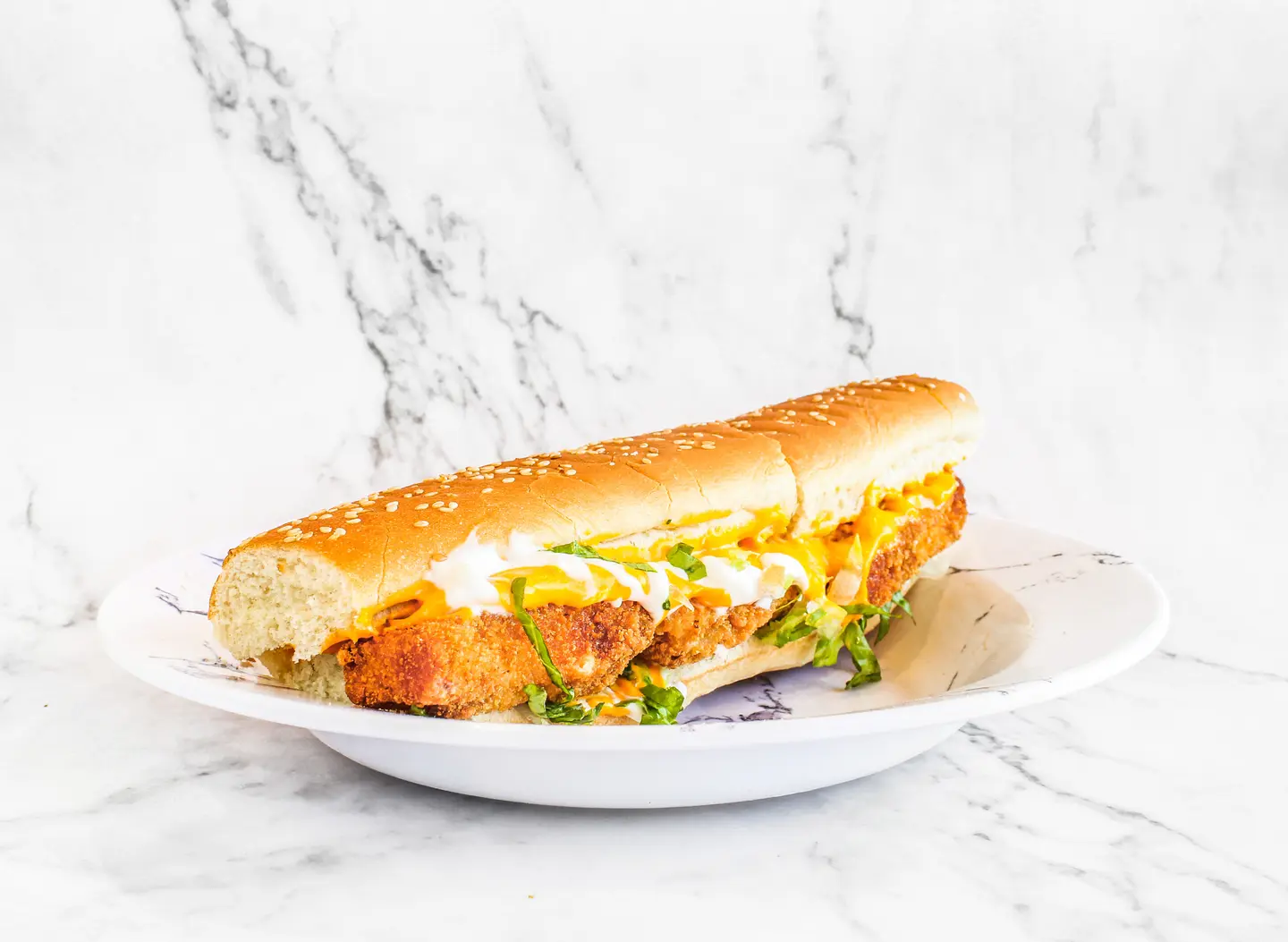 جامبو روبيان