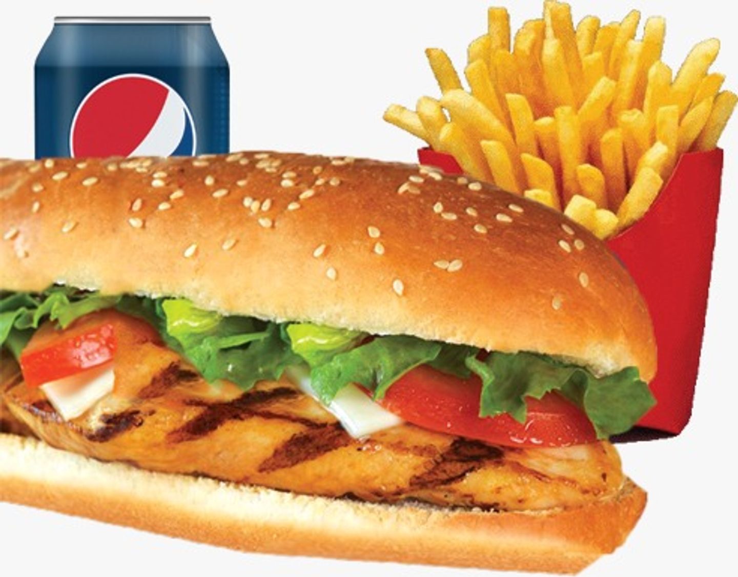 وجبة كودو مشوي