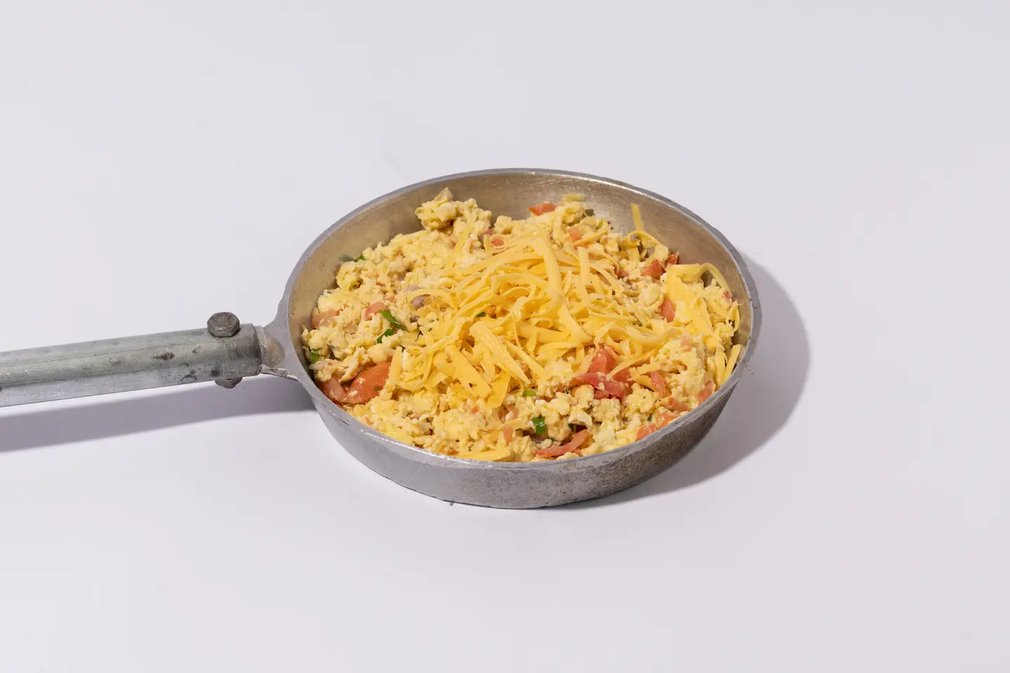 Shakshuka Regular Cheddar Cheese