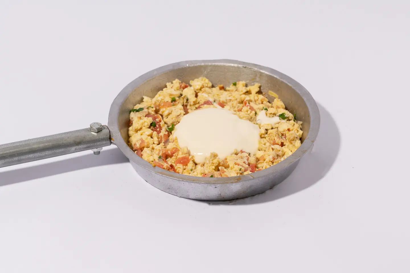 Shakshuka Regular Liquid Cheese