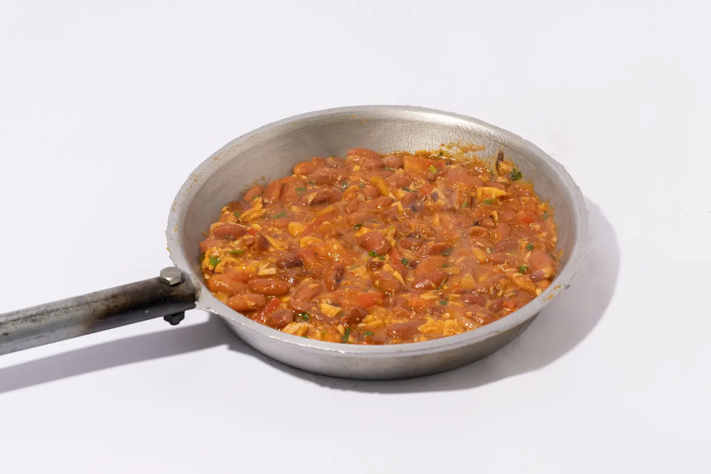 Tuna Beans