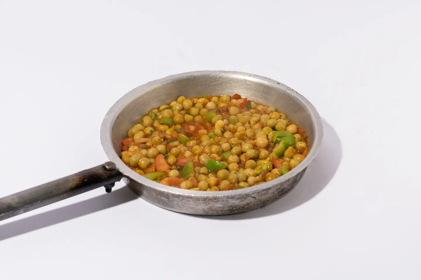 Plain Peas