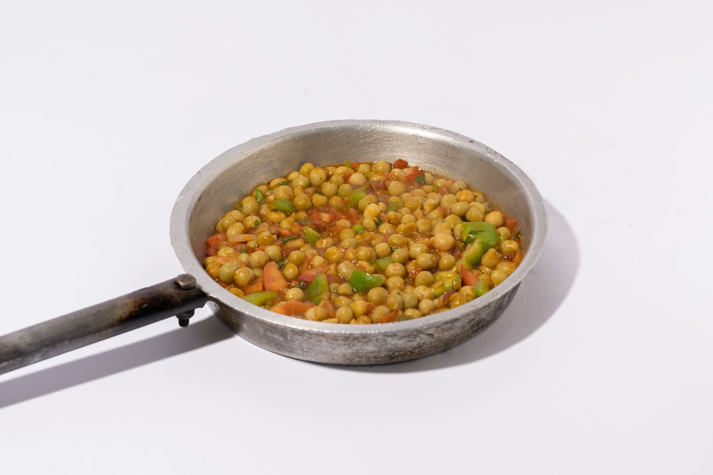 بازلاء سادة