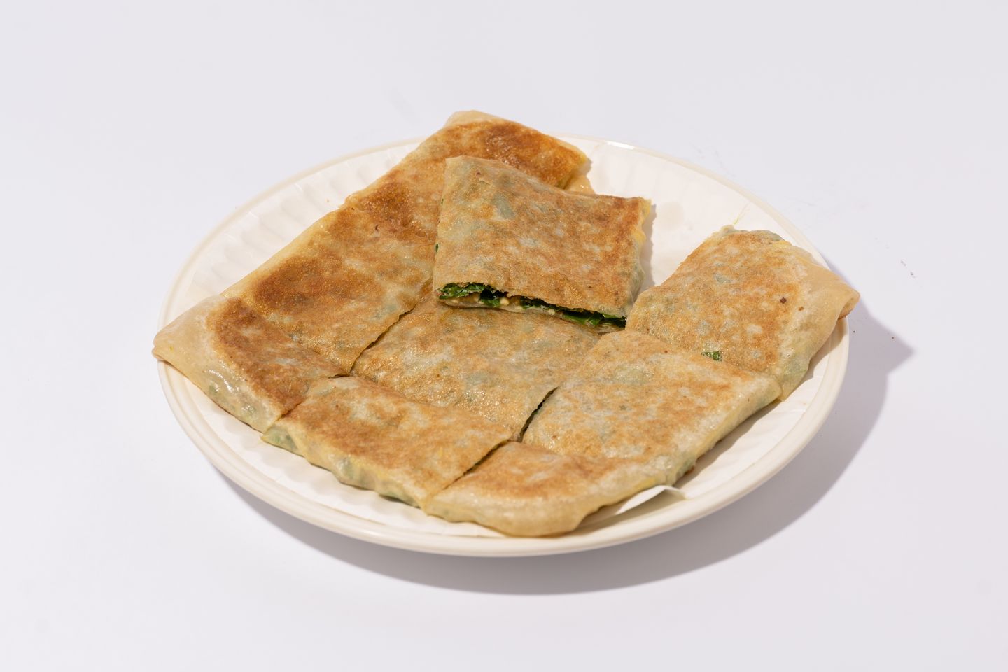 مطبق مالح جبن سائل